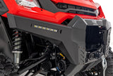 Bumper Wings | 6" Led Combo | Honda Pioneer 1000-6