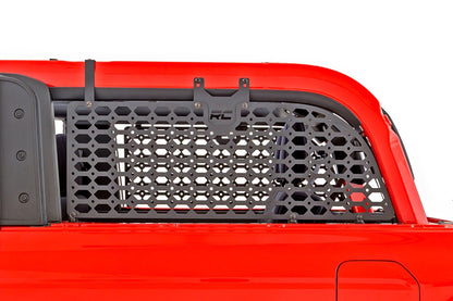 Molle Panel Kit | Side Window | 2 Door | Ford Bronco 4WD (2021-2023)