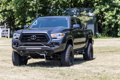 Front Bumper | Hybrid | Toyota Tacoma 2WD/4WD (2016-2023)