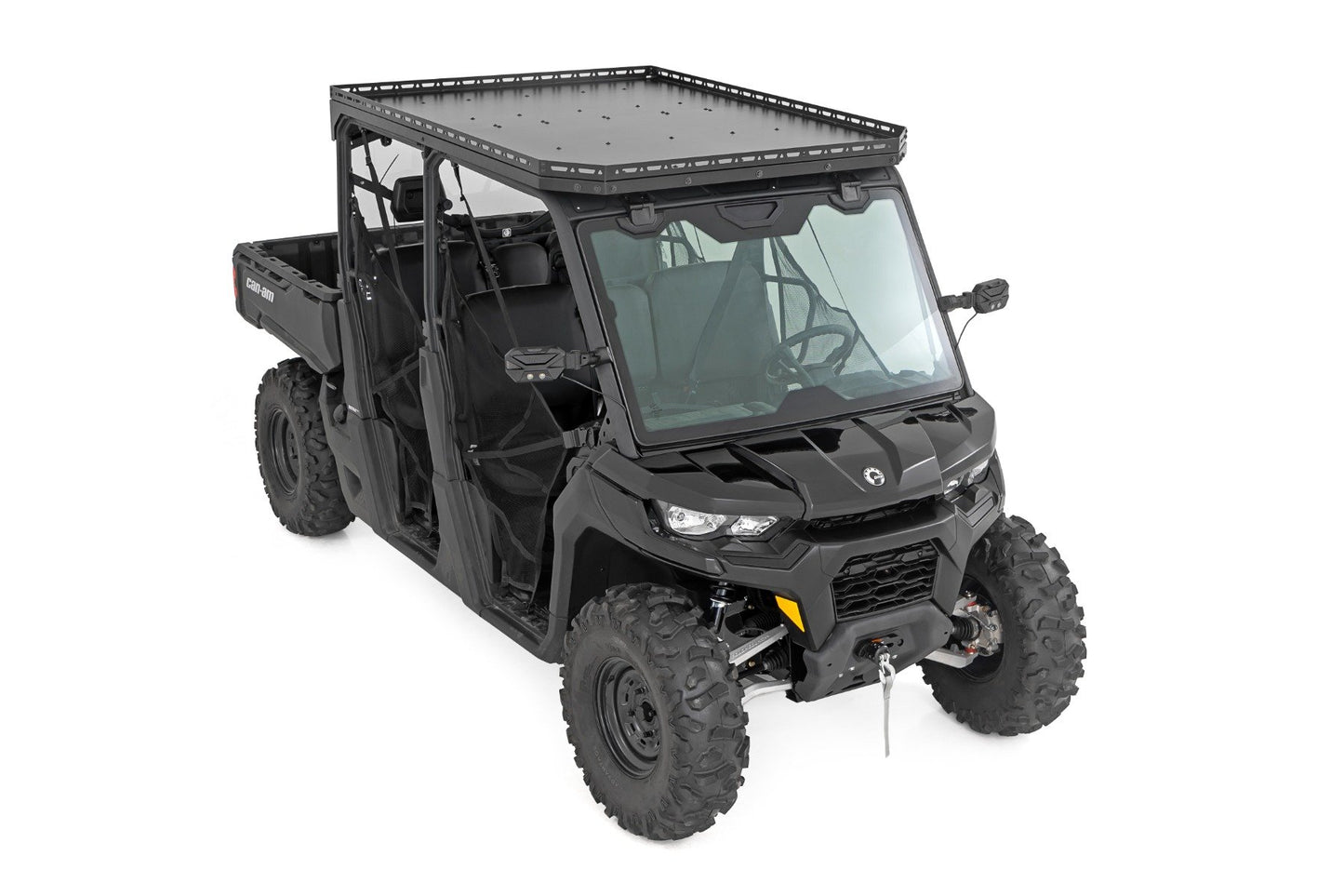 UTV Deck Roof | 4-Door | Can-Am Defender Max