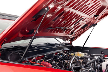 Hood Struts | Hydraulic | Toyota Tacoma (2024)