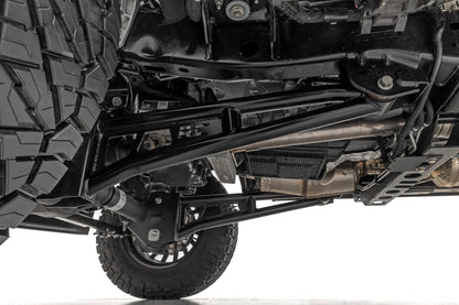 Radius Arm Upgrade | Ford F-250/F-350 Super Duty 4WD (23-24)