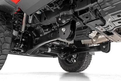 3 Inch Lift Kit | N3 | Front Diesel Coils | Ford F-250 Super Duty (2023)