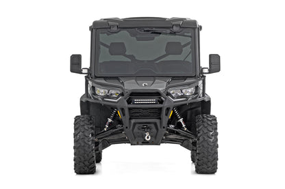 Adjustable Suspension Lift Kit | Ride Height Adjust | Can-Am Defender HD10