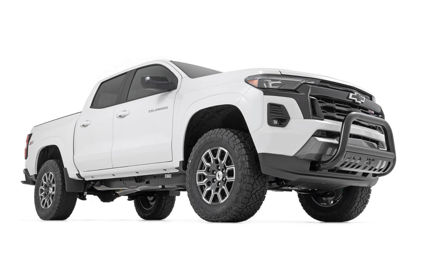 2 Inch Lift Kit | Chevy Colorado 4WD (2023)