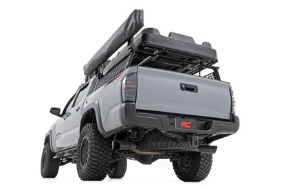 270 Degree Awning | High Mount Bracket