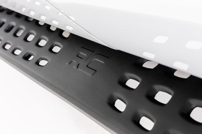 RPT2 Running Board | Crew Cab | Black | Ford F-150 (09-14)