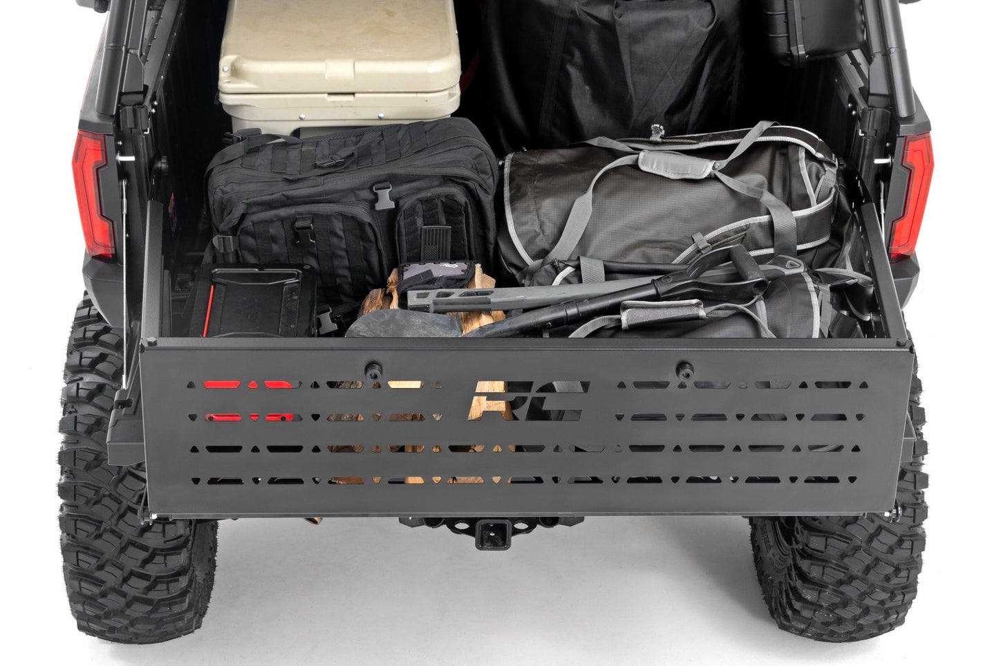 Tailgate Extender | Polaris Expedition ADV-5 (2024)