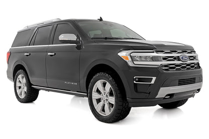 2 Inch Lift Kit | Alum Spacer | CCD | Ford Expedition (2018-2023)