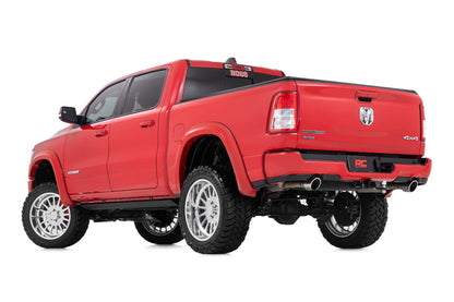 Rear Wheel Well Liners | Ram 1500 2WD/4WD (2019-2024)