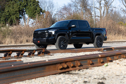 2 Inch Leveling Kit | Loaded Strut | Toyota Tundra 4WD (2022-2023)