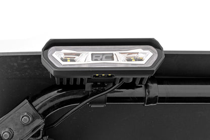 LED Multi-Functional Chase Light