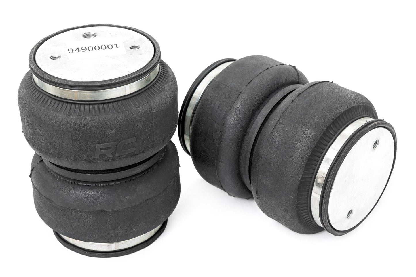 Air Spring Kit w/compressor | Ram 2500 2WD (2014-2024)