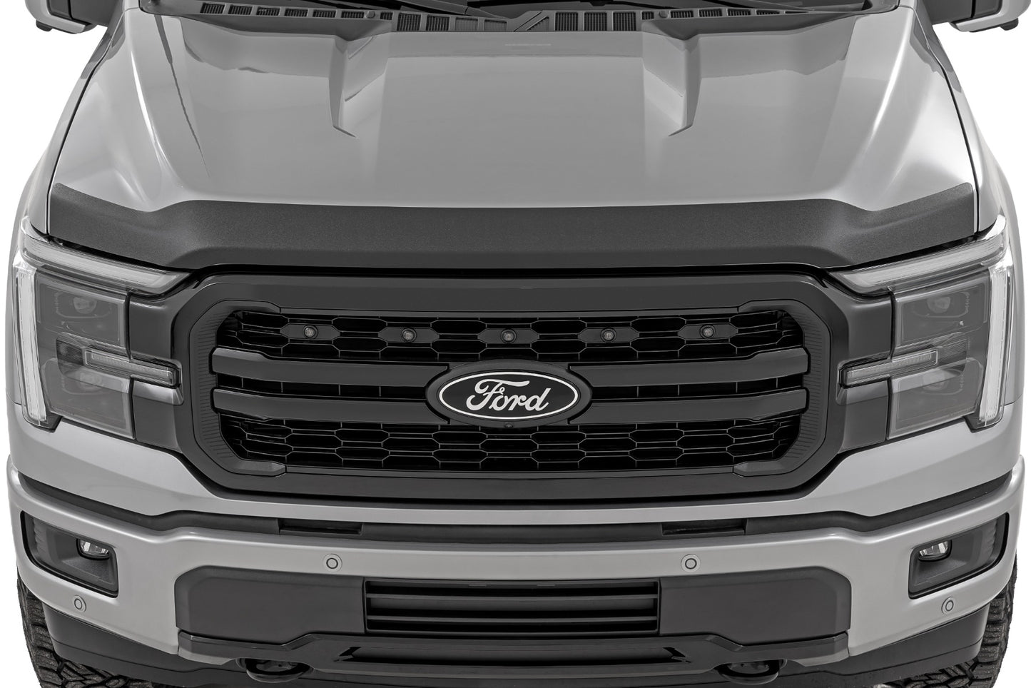 Hood Protector | Ford F-150 2WD/4WD (2021-2025)