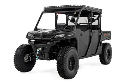 Half Door Kit | HDPE | 4 Door | CFMOTO UFORCE 1000 XL