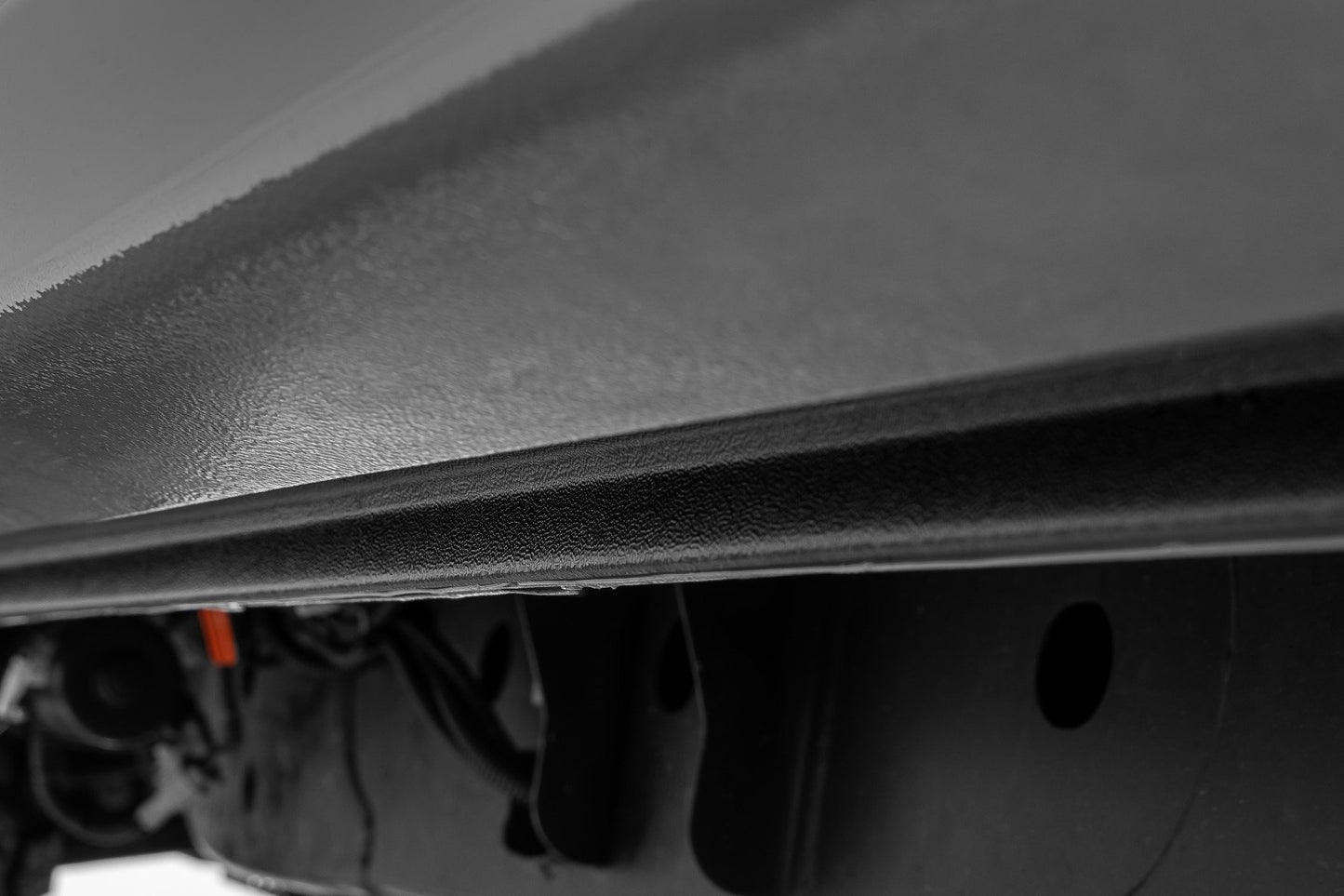 Trail Cladding | Rocker Sill Plates | Ford F-150 (2021-2025)