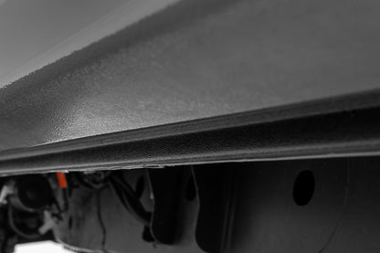 Trail Cladding | Rocker Sill Plates | Ford F-150 (2021-2025)