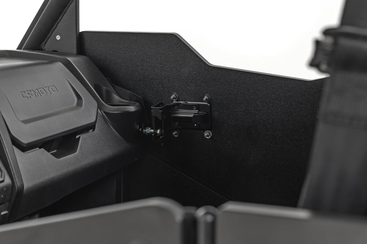 Half Door Kit | HDPE | 4 Door | CFMOTO UFORCE 1000 XL