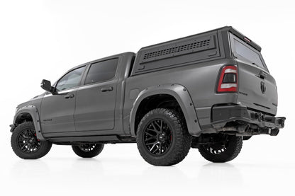 Elite Series Power Running Boards | Crew Cab | Ram 2500/3500 (10-26)