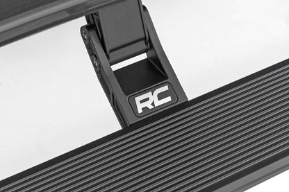 Power Running Boards | HT-Series | Crew Cab | Ram 1500 (19-25)/1500 TRX (21-24)