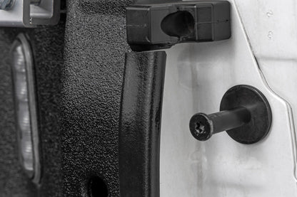Bed/Tailgate Seal Kit