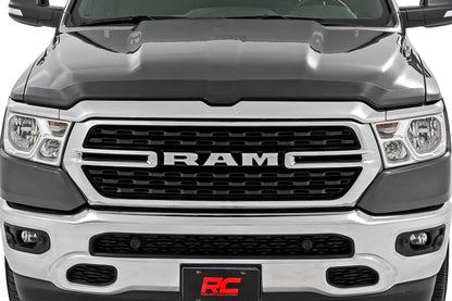 Hood Protector | Ram 1500 2WD/4WD (2019-2025)