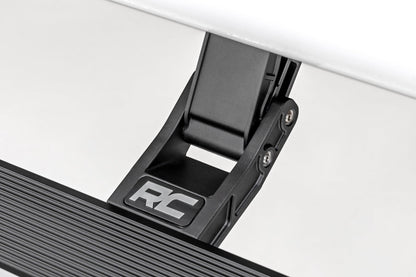 Power Running Boards | HT-Series | Super Cab | Ford F-150/Lightning (2015-2026)