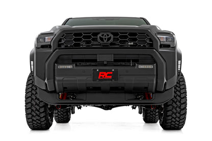 3.5 Inch Lift Kit | TRD Offroad | Toyota 4Runner 4WD (2025)