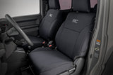 Seat Covers | Front & Rear | Suzuki Jimny (2-Door) (2018-2025)