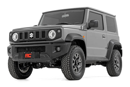 2 Inch Lift Kit | Suzuki Jimny 4WD (2018-2026)