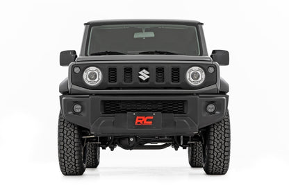 2 Inch Lift Kit | Suzuki Jimny 4WD (2018-2026)