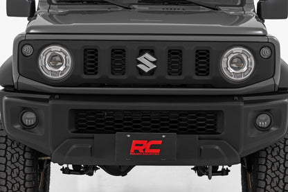 LED Fog Light Kit | EU Approved | Suzuki Jimny (2018-2026)