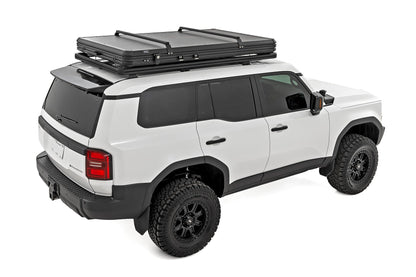 Roof Rack | Toyota Land Cruiser┬á(2024-2025)