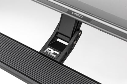 Power Running Boards | HT-Series | Quad Cab | Ram 1500 (19-25)/1500 TRX (21-24)