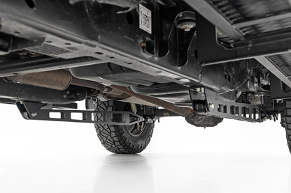 Traction Bar Kit | 3-6 Inch Lift | Ford F-150 4WD (2021-2026)