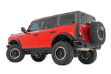 Trail Cladding | Rear Corners | Ford Bronco (2021-2024)