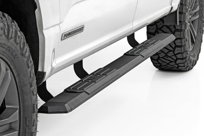 TR2 Running Boards | Ford F-150/F-250/F-350 2WD/4WD (15-26)