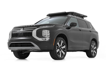30-Inch LED Light Kit | Roof Rack | Mitsubishi Outlander (2022-2026)