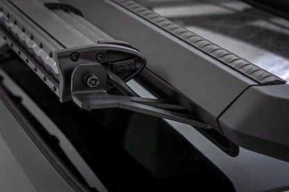 30-Inch LED Light Kit | Roof Rack | Mitsubishi Outlander (2022-2026)