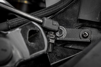 Hood Strut | Hydraulic | Mitsubishi Outlander (2022-2026)