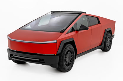 40-Inch LED Light Kit | Bumper Mount | Tesla Cybertruck 4WD (2024-2026)