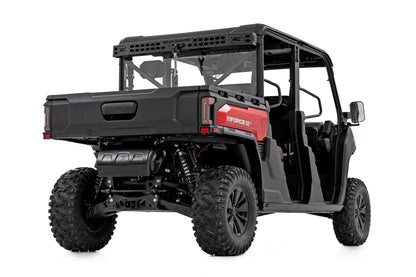 Vertex Rear Coil Over Shock Pair | Adjustable | CFMOTO UFORCE U10 Pro