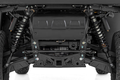 Vertex Adjustable Suspension Lift Kit | CFMOTO UFORCE U10 Pro