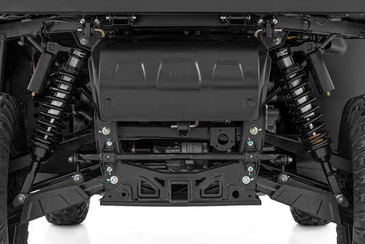 Vertex Rear Coil Over Shock Pair | Adjustable | CFMOTO UFORCE U10 Pro