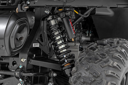 Vertex Adjustable Suspension Lift Kit | CFMOTO UFORCE U10 Pro