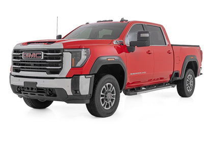 Sport Fender Flares | GBD Aegean Stone | GMC Sierra 2500 HD/Sierra 3500 HD (20-26)