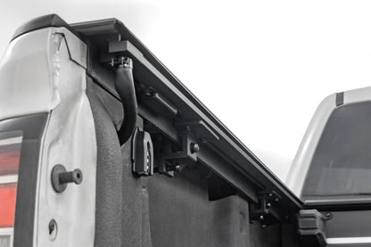 Powered Bed Cover | 6'7" Bed | GM 1500 2WD/4WD (2014-2019 Classic)