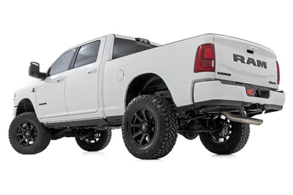 5 Inch Lift Kit | Fr D/S | 10 Bolt T-Case | Ram 3500 4WD (2025)