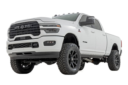 5 Inch Lift Kit | V2 | Ram 2500 4WD (2025)