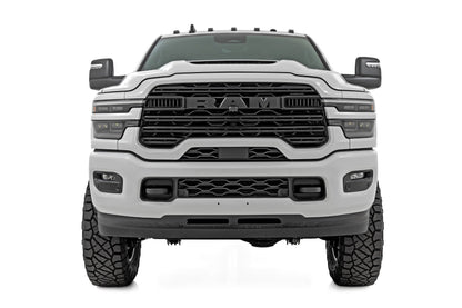 5 Inch Lift Kit | V2 | Ram 2500 4WD (2025)